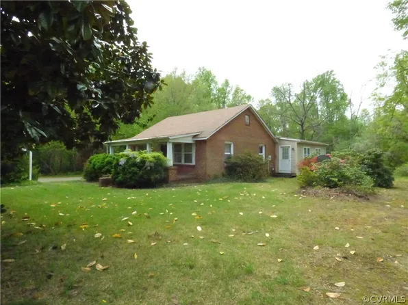 1841 Dorset Rd, Powhatan, VA 23139