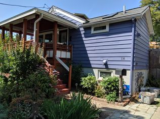 116 W Falls St, Ithaca, NY 14850