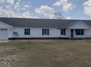 485 Van Beasley Rd, Douglas, GA 31535