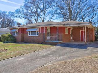 2790 Miriam Ln, Decatur, GA 30032