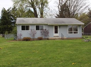 6680 Lithopolis Winchester Rd, Canal Winchester, OH 43110