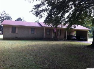 118 Pleasant Acres Rd, Decatur, AL 35603