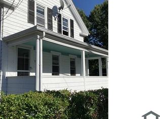 14 Bussey St, Dedham, MA 02026
