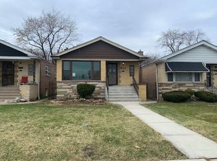 8620 S Damen Ave, Chicago, IL 60620