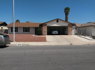 6430 Derek Dr, Las Vegas, NV 89103