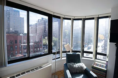 Rented by Solace SMC Inc