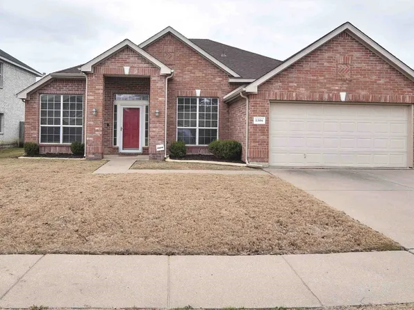 1306 Red Deer Way, Arlington, TX 76002