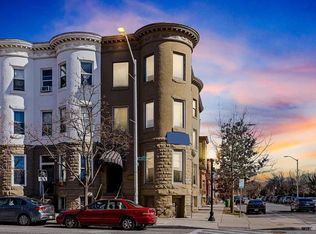 2601 N Charles St #1F, Baltimore, MD 21218