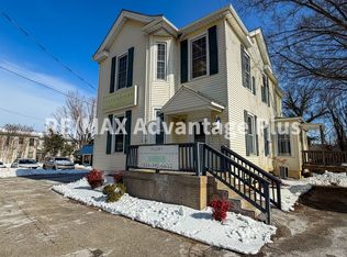 400 S. Main Street, Farmville, VA 23901