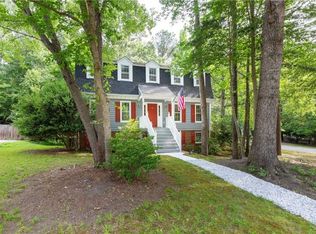 12800 Old Country Ln, Midlothian, VA 23114