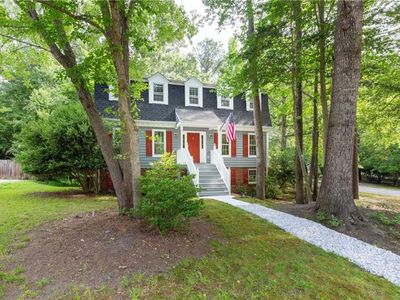 12800 Old Country Ln, Midlothian, VA, 23114