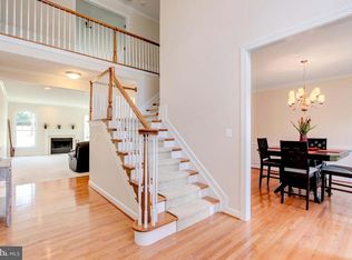 14111 Fox Manor Ln, Phoenix, MD 21131