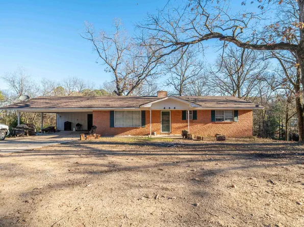 435 Marion Anderson Rd, Hot Springs, AR 71913