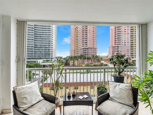 2200 NE 33rd Avenue #6K, Fort Lauderdale, FL 33305