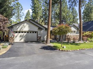 944 E Creek View Dr Lot 66, Sisters, OR 97759