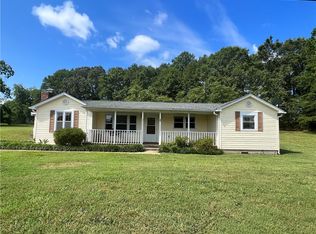 2711 Centerville Rd, Anderson, SC 29625