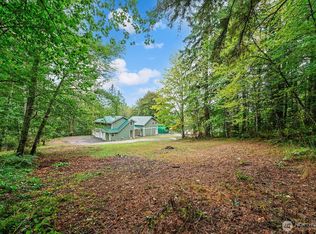 517 NW Old Orchard Way, Poulsbo, WA 98370