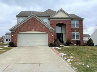 8516 Haystack Rd SE, Caledonia, MI 49316