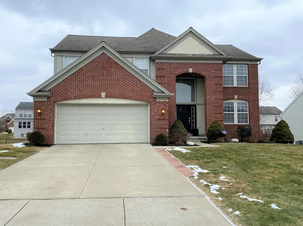 8516 Haystack Rd SE, Caledonia, MI 49316