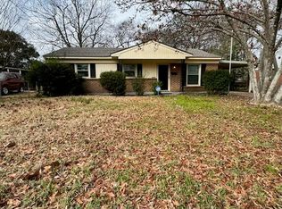 4035 Keating Dr, Montgomery, AL 36110