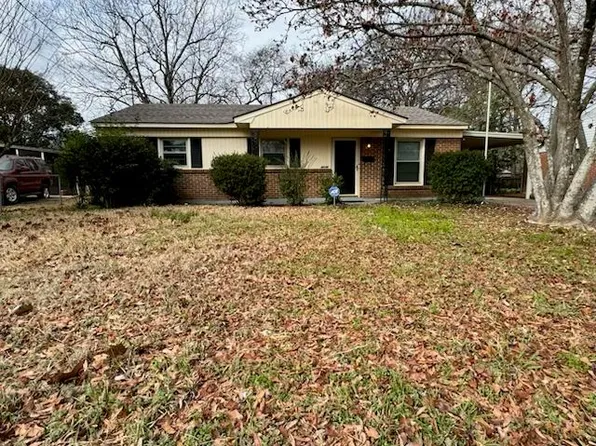 4035 Keating Dr, Montgomery, AL 36110