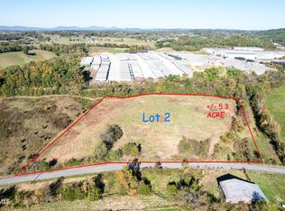 2 Burkey Rd, Greeneville, TN 37743