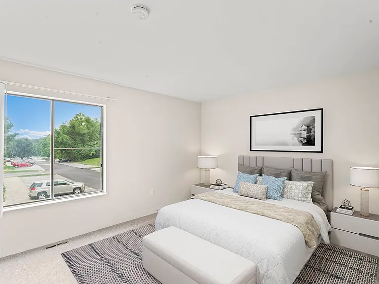 Payne Hill Townhomes — Photo 35