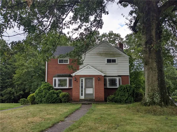 415 Meadow Rd, Glenshaw, PA 15116