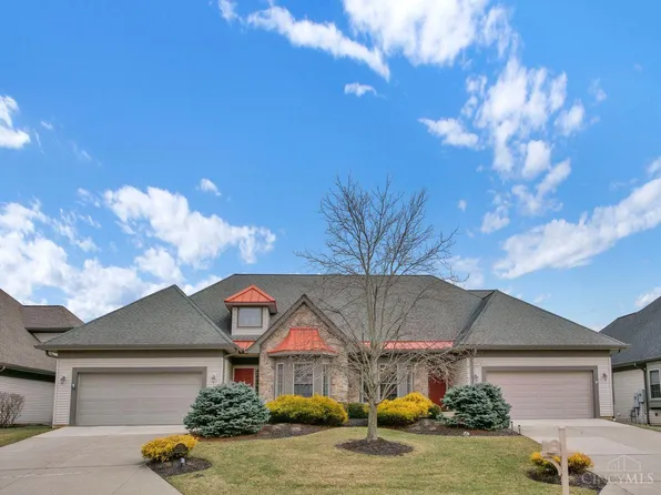 1704 Harmon Dr, Cincinnati, OH 45215