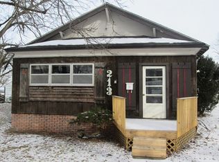 213 W Hickland St, Princeton, MO 64673