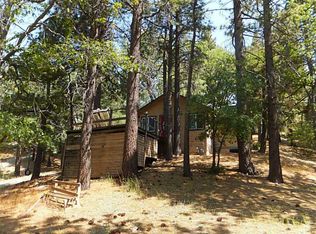 33184 Maple Ln, Green Valley Lake, CA 92341