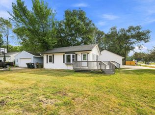 8801 Madison St NE, Blaine, MN 55434