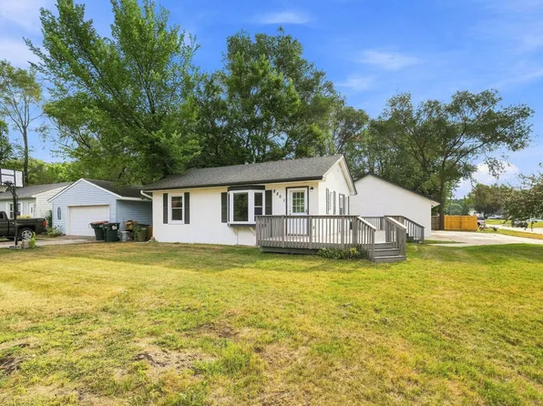 8801 Madison St NE, Blaine, MN 55434
