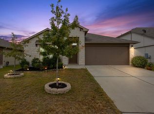 714 Pinnacle Dr, Georgetown, TX 78626