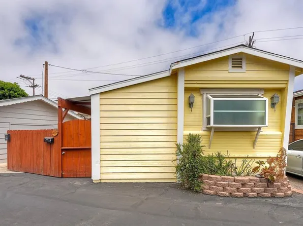 123 Jasper St Space 1, Leucadia, CA 92024