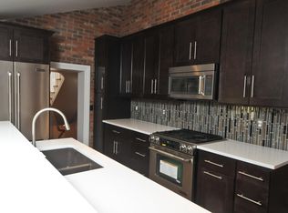 18 N Union St APT 3, Lambertville, NJ 08530