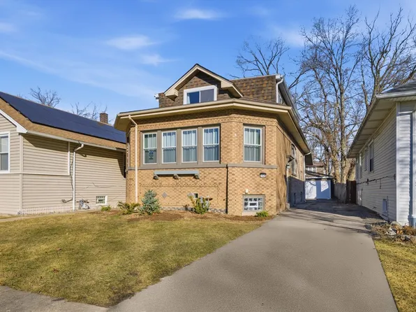 1929 S 3rd Ave, Maywood, IL 60153