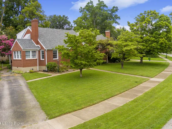 2329 Manchester Rd, Louisville, KY 40205