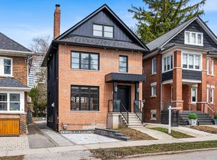 26 Carey Rd, Toronto, ON M4S 1N8