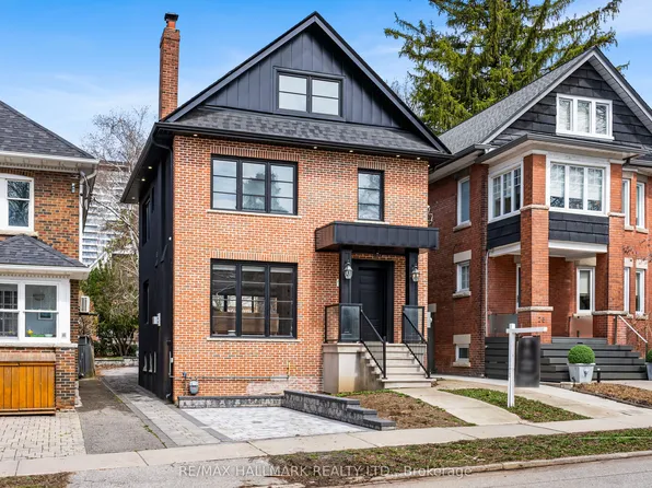 26 Carey Rd, Toronto, ON M4S 1N8