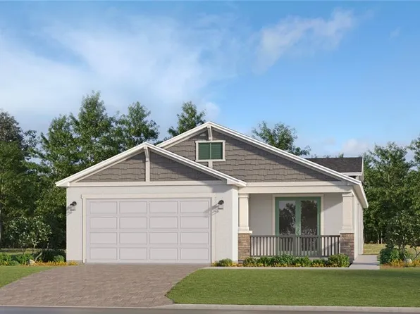 4481 OCHOS RIOS PLACE, KISSIMMEE, FL 34758
