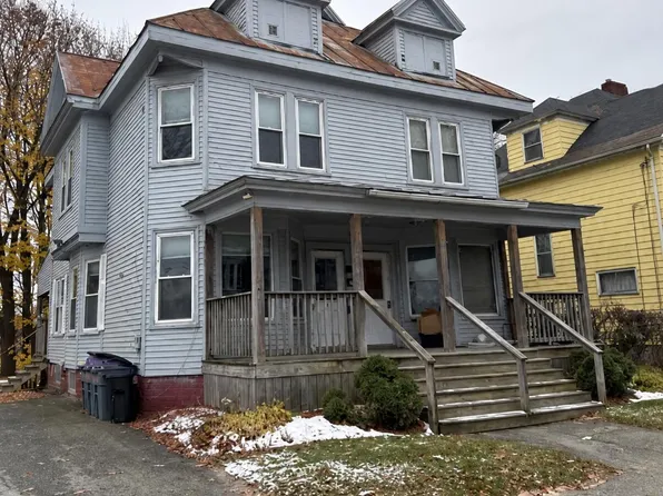 40-42 Silver Street, Waterville, ME 04901