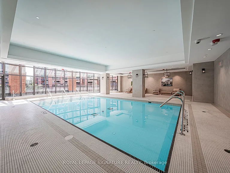 830 Lawrence Ave W #1017 — Photo 19