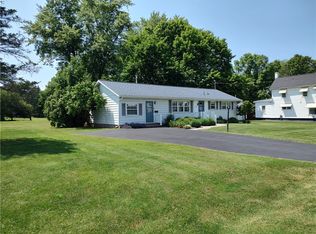56 Fayette St, Waterloo, NY 13165