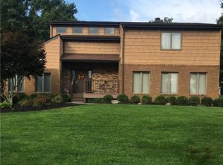 711 E McMurray Rd, Mcmurray, PA 15317