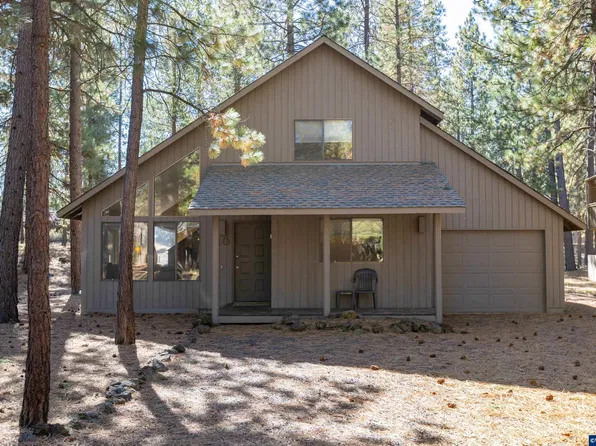 10 Ashwood Lane, Sunriver, OR 97707