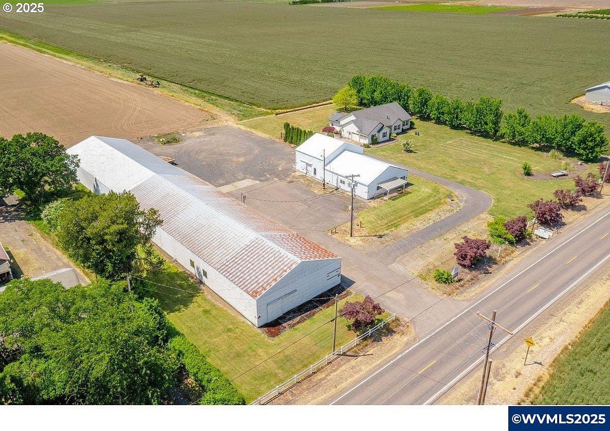 17780 SE Wallace Rd, Dayton, OR 97114 | Zillow