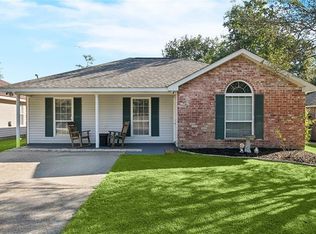 37628 Lopez St, Slidell, LA 70458