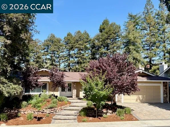 3374 Whitehaven Dr, Walnut Creek, CA 94598