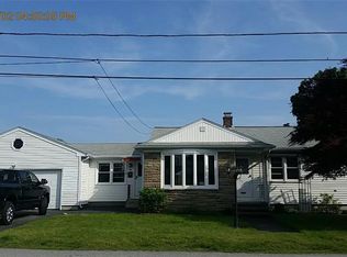 86 Victor Ave, Johnston, RI 02919